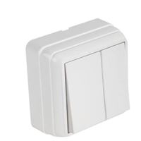 BRON S/Ü KOMÜTATÖR BEYAZ 1